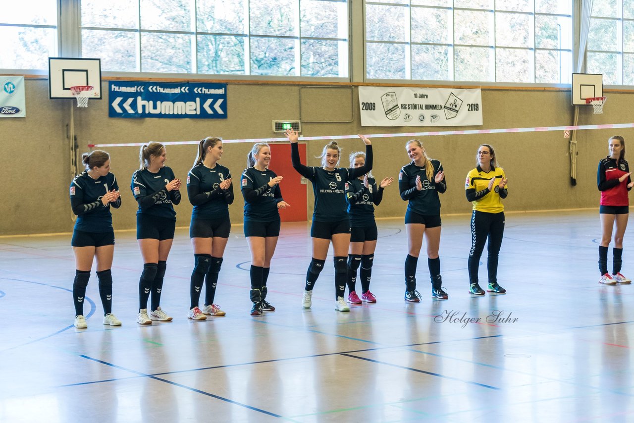 Bild 1 - Frauen Kellinghusen